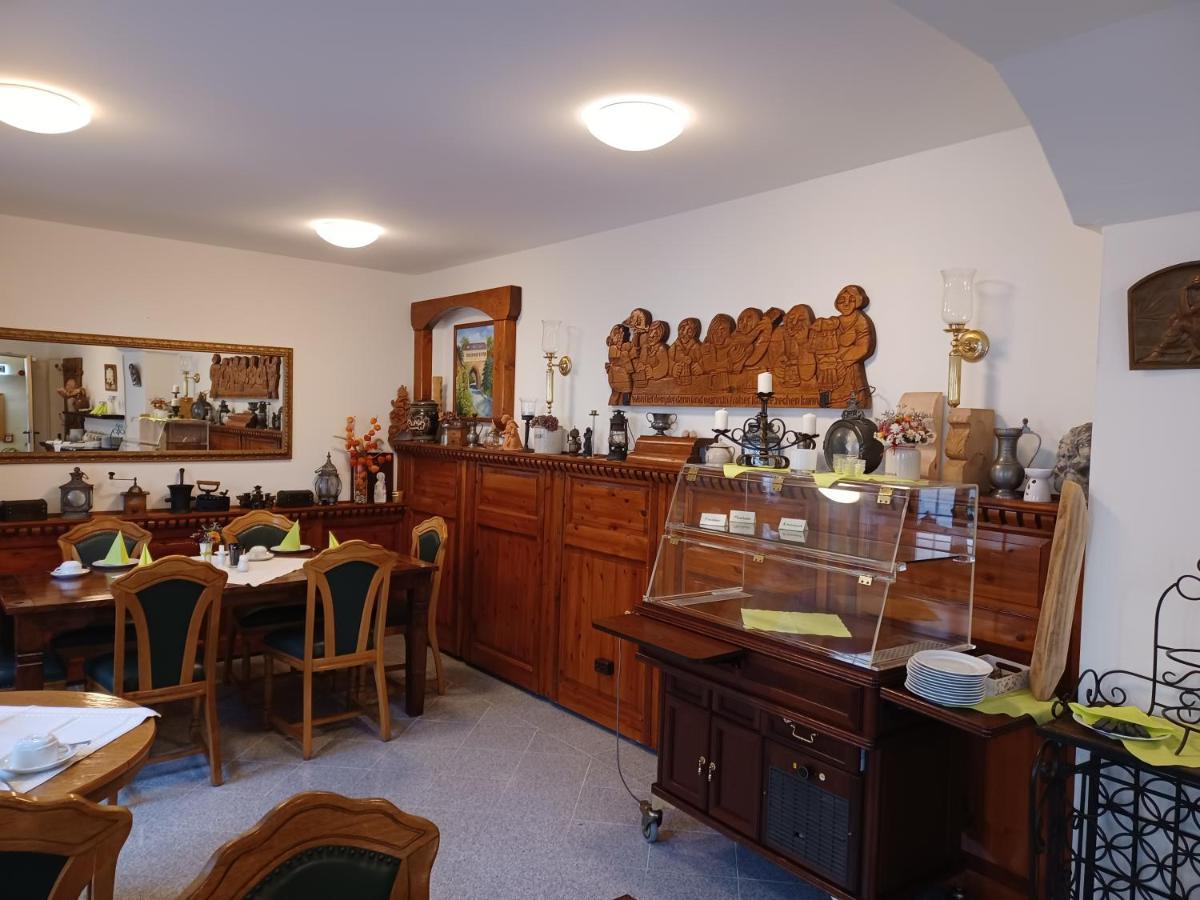 Hotel Zum Kloetzelmoench Görlitz Zewnętrze zdjęcie