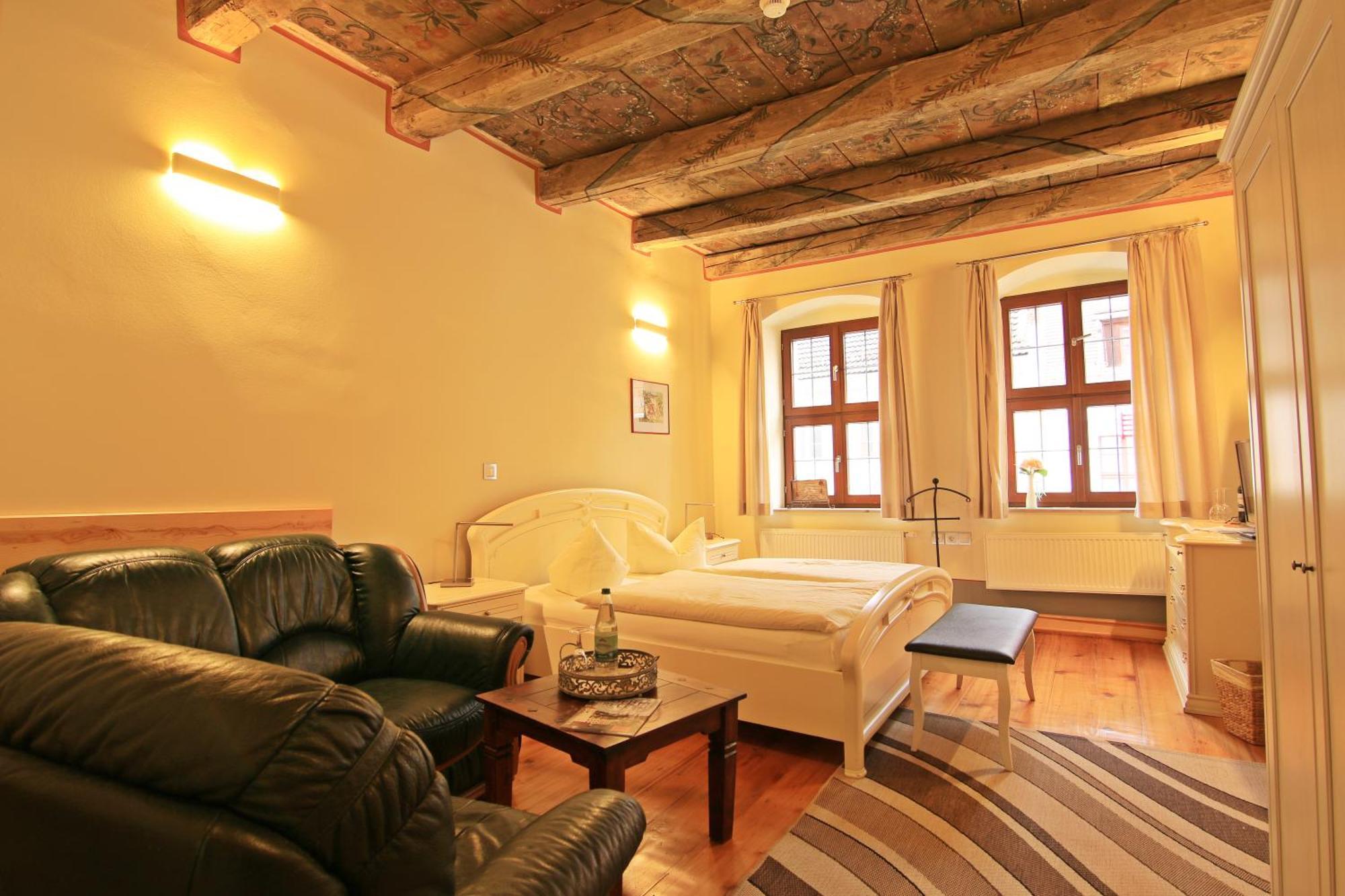 Hotel Zum Kloetzelmoench Görlitz Zewnętrze zdjęcie