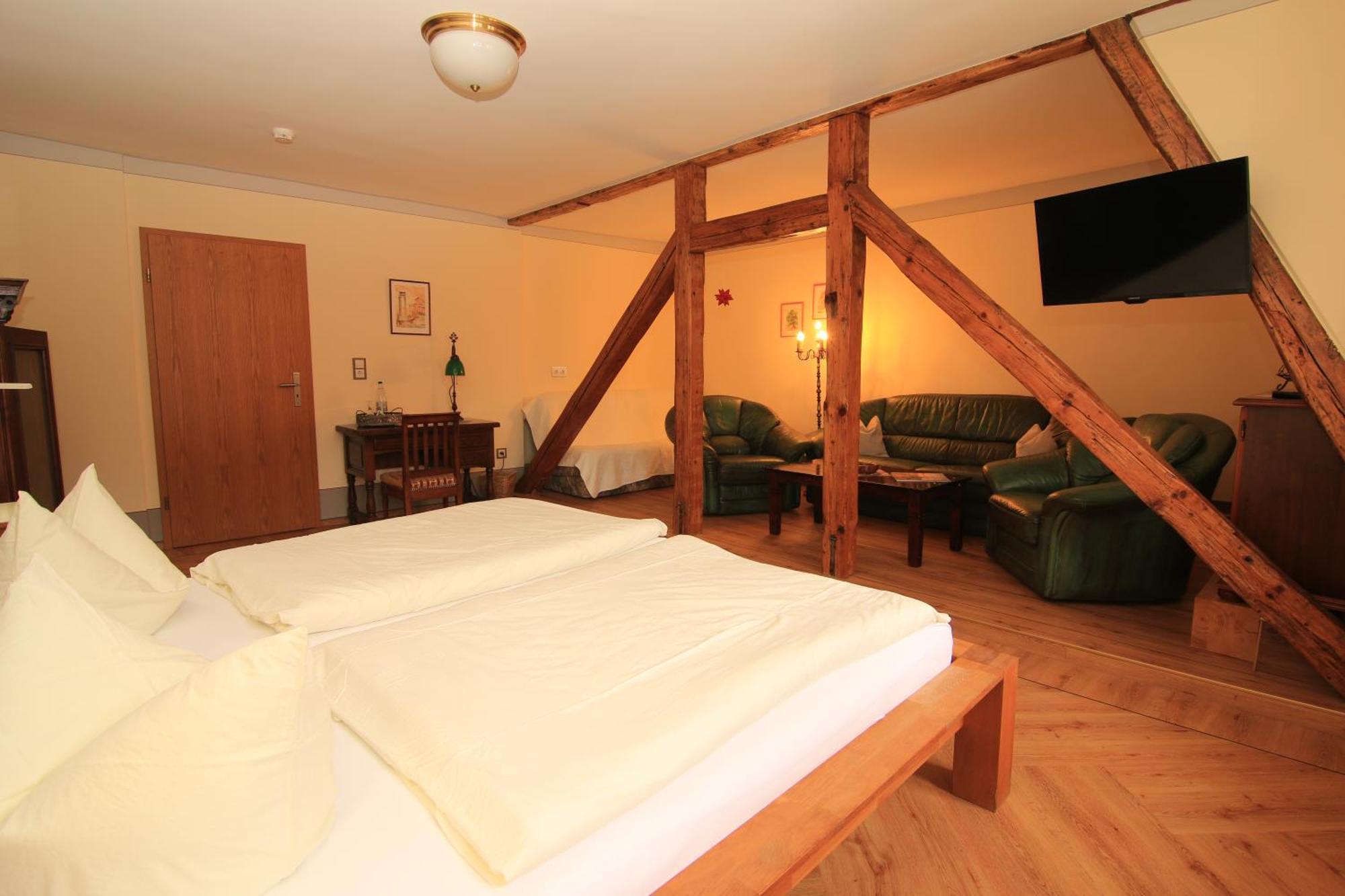 Hotel Zum Kloetzelmoench Görlitz Zewnętrze zdjęcie