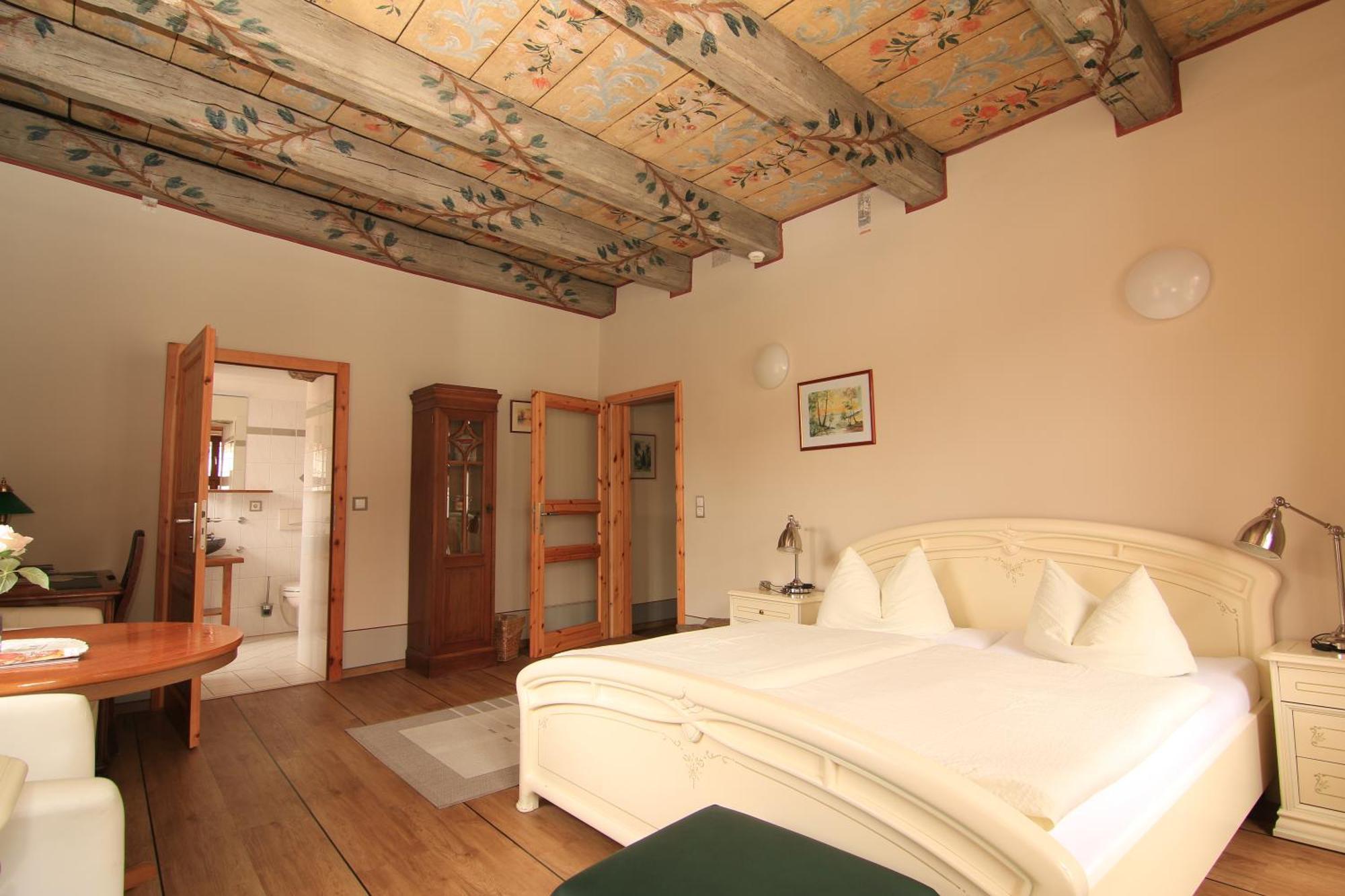 Hotel Zum Kloetzelmoench Görlitz Zewnętrze zdjęcie